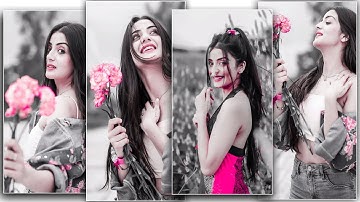 Kinemaster new video editing 2021 || beatsync Shake effect Status editing ||shake effect status