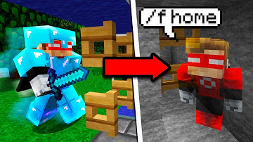 Running into every base I see... then escaping.