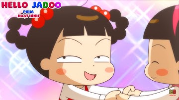 [ Phần Đặc Biệt ] Chúng Ta Là Đôi Bạn Thân - Xin Chào Jadoo - Hello Jadoo Lồng Tiếng Việt