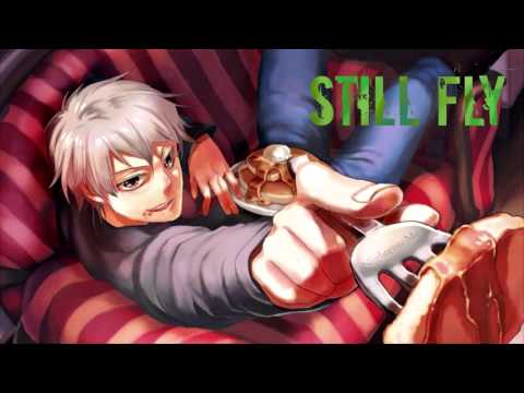 HD | Nightcore Request - Still Fly [The Devil Wears Prada]