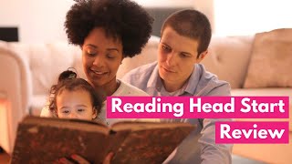 Reading Head Start Review (updated 2021) | Reading Head Start Vs Children Learning Reading Reviews