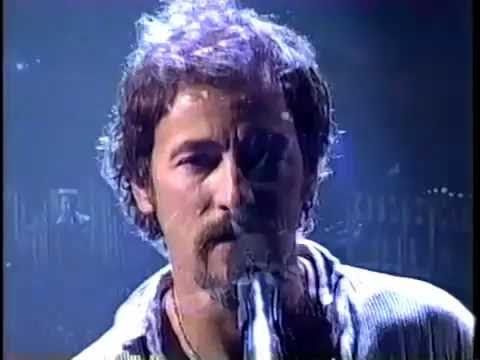 Bruce Springsteen -  Streets Of Philadelphia (American Music Awards) 1994