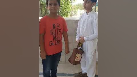 Class Montessori III English OPE Unit No. 01 Activity