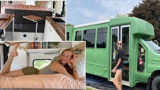 WELCOME TO MY SHORT BUS  | Ep. 10