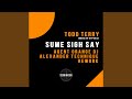 Sume Sigh Say (Agent Orange DJ & Alexander Technique Rework)
