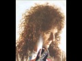 Brian May - Driven By You - Lyrics