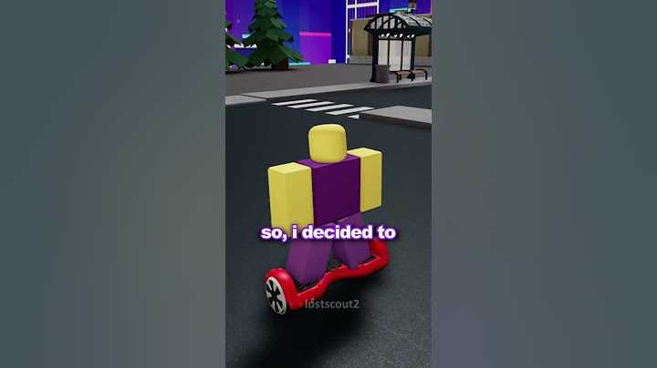 BEST GAME ON ROBLOX.. 😲⭐