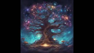 Magic tree   Un Viaje Relajante a Través del Chillout Trance