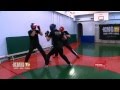 Krav maga global kmg  russia