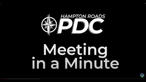 HRPDC AfterAction May25