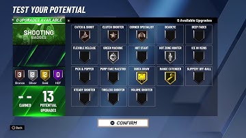 NBA 2K20 CHILL STREAM JOIN UP |#BESTBUILD #Gaming|Road to 300 subs|