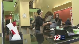 MA House approves minimum wage bill