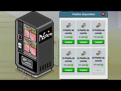 CREE ESTA NUEVA VERSIÓN DE HABBO EN 24 HORAS