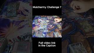 Mulcharmy Challenge ?! Phantom Knights vs Rikka Ragnaraika [Madcap Gaming PH]
