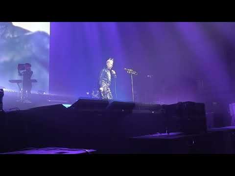 Till Lindemann – Altes Fleisch | Live in Tashkent, Uzbekistan | 09.01.2026