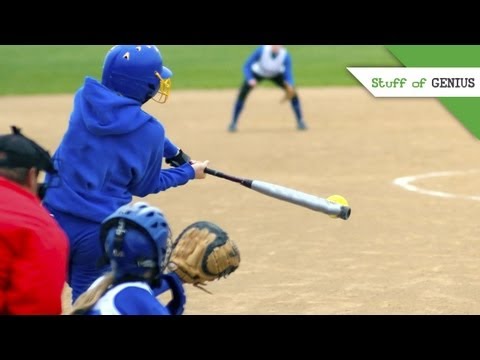 Cabin Fever and Softball: The George Hancock Story