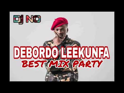 DEBORDO LEEKUNFA -