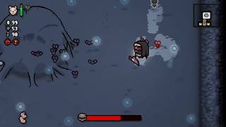 TBoI:Afterbirth 'Azazel OP SEED!' [Ep.07]