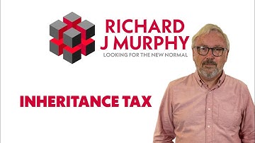 Inheritance Tax