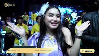 Selvy & Aan Shema   Singkong dan Keju Live Cover Edisi Kp Lontar Pakuhaji Tangerang