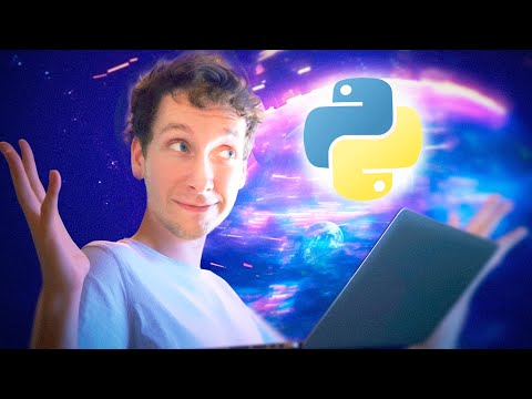 APPRENDRE PYTHON DE A à Z