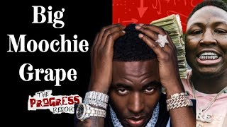 Big Moochie Grape details learning about Young Dolph’s death