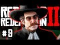 Red Dead Redemption 2 – Part 9 Gameplay | NOT WITHOUT SIN – SWANSON | Walkthrough RDR2 PS4 Pro