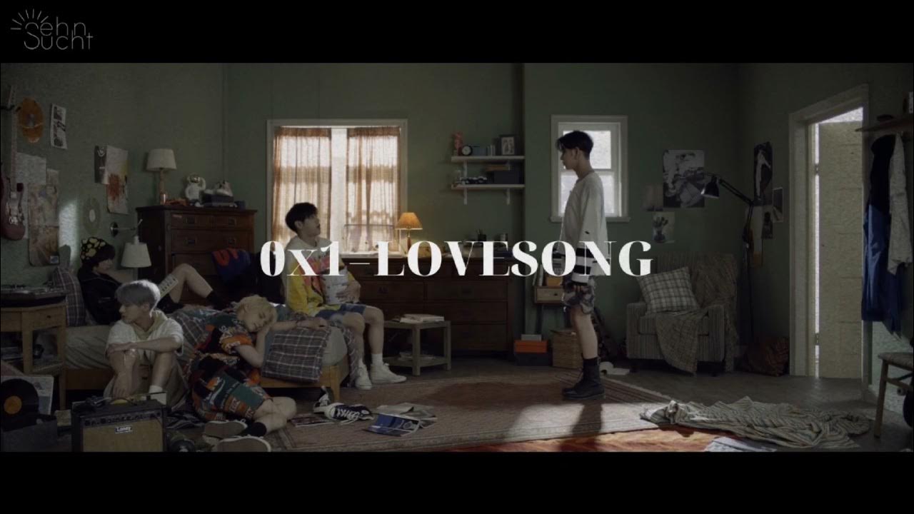 Txt lovesong