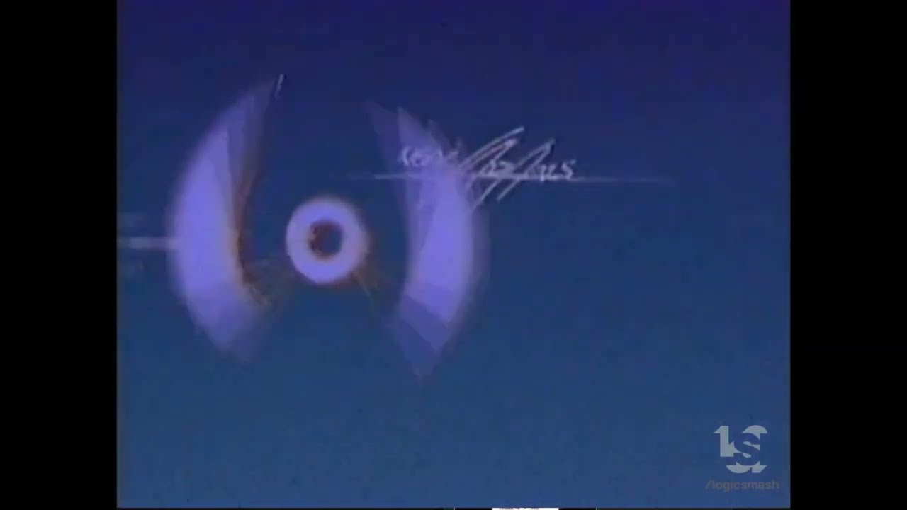 Abrams Gentile Entertainment/Continuity Studios/Sunbow/Claster (1991)