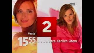 ORF, Programmtrailer (2), 17.07.2006