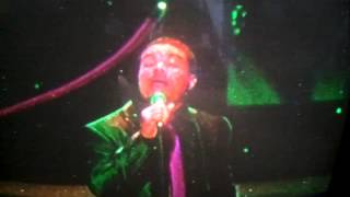 Red Grant On Prince Pt.2