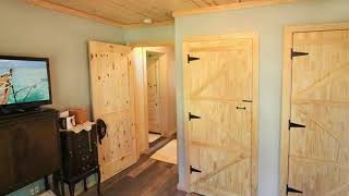 5369 North County Road 1250 W video tour