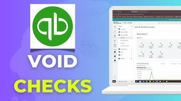 How to Void a Check in QuickBooks Online Full 2025 Guide