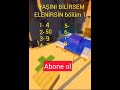 YAŞINI BİLİRSEM ELENİRSİN PART 1