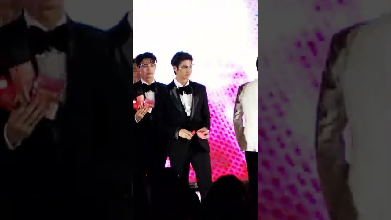 220402 : BrightWin On Stage @ Cathy Doll 10 Year Celebration (2)