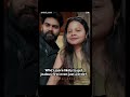 Fun Couples Game ft. Snehal Rane