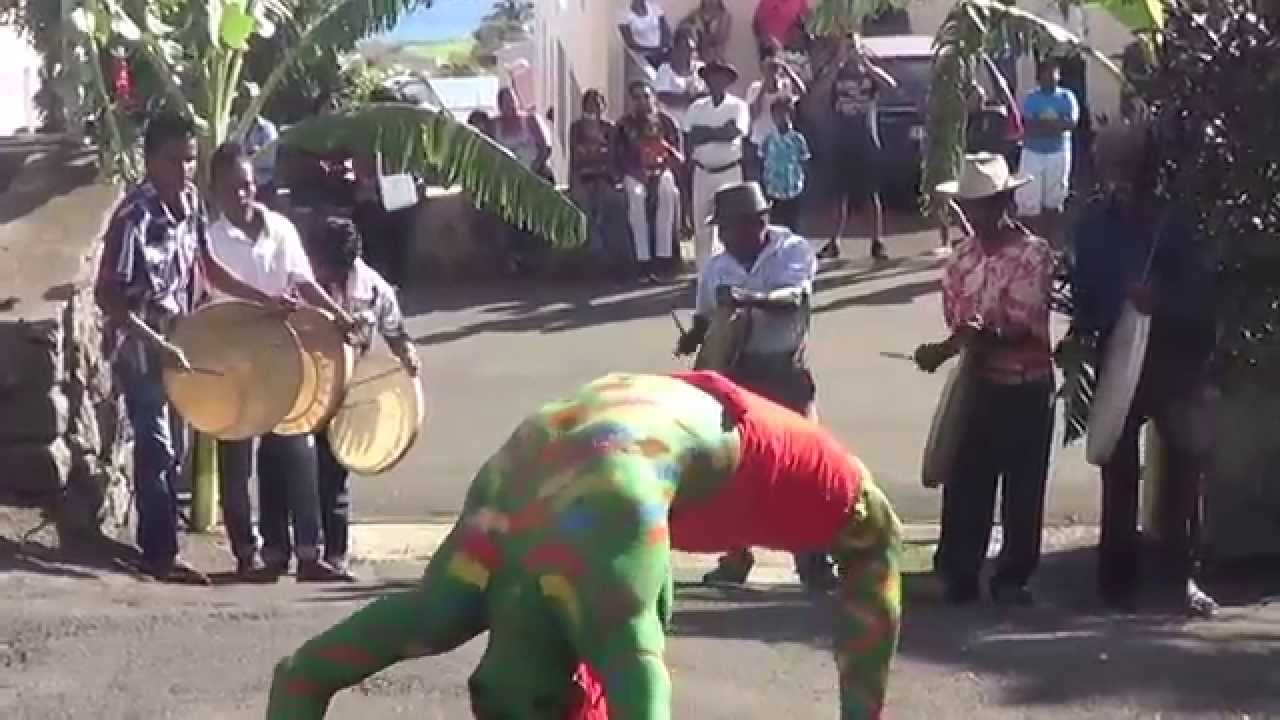 Jako le 18 Mai 2014 à Piton Saint-Leu Association Karma Déva & Samskreti (K.S page)