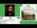 Ferdinand Ries: Piano concerto No.8, in A Flat Major, Op.151, Christopher Hinterhuber