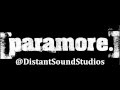 Paramore - Ain't It Fun (Instrumental)