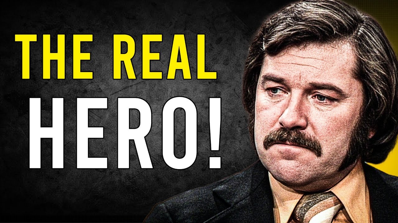 The REAL Reason Dickie Davies Was SUDDENLY Buried in Silence.