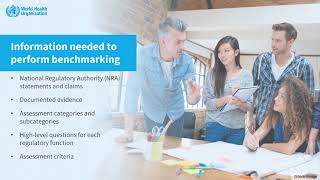 M2T0 Introduction to the Global Benchmarking Tool