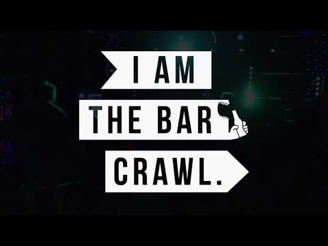 Epic Bar Crawl - THE MOST EPIC NIGHTS IN TALLINN