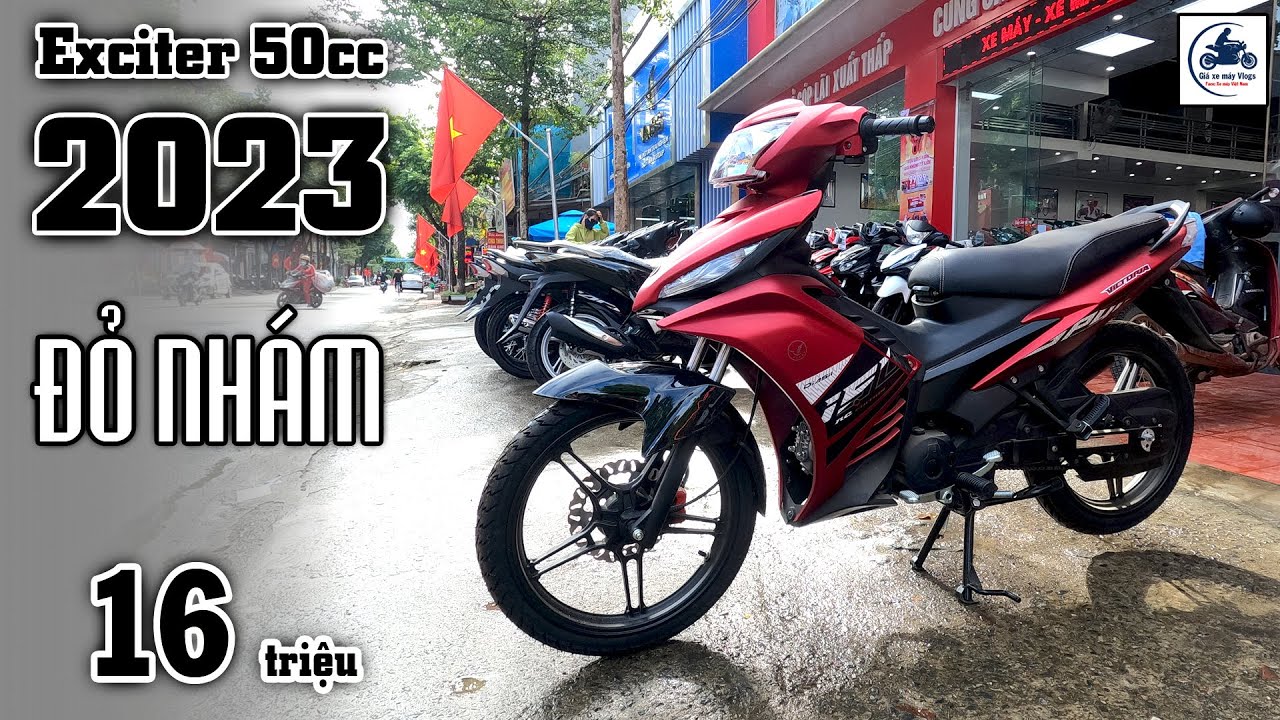 Cụm đèn xi nhan Exciter 2010 ZhiPat