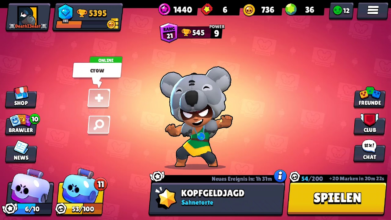 Как получить донат brawl stars