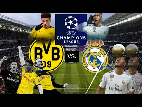 Dortmund Gegen Real Dortmund Gegen Real