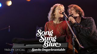 Song Sung Blue: Sueño Inquebrantable - Tráiler Oficial (Universal Pictures) HD screenshot 2