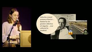 Victor Gruen's Brilliant Bastard | Curiosity Guild: BRIGHT IDEAS | Kate Tschudi