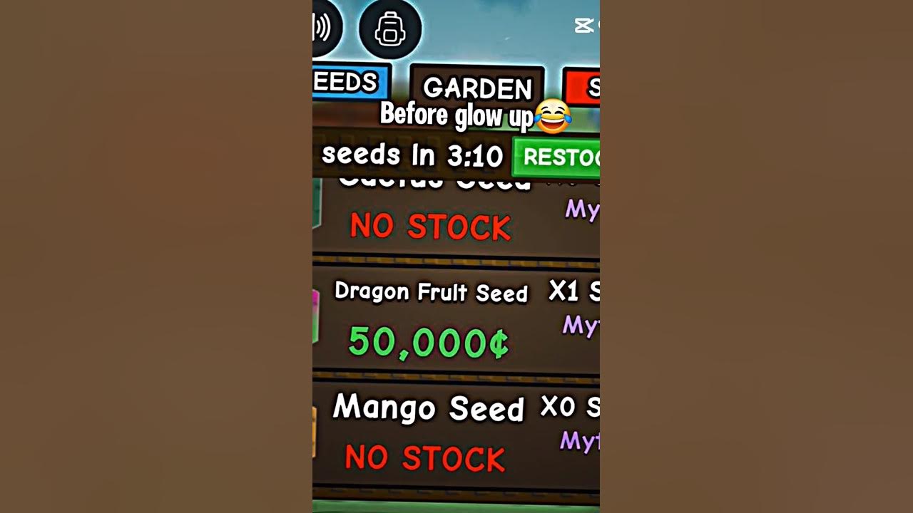 Roblox Game: Grow A Garden #growagarden #roblox Roblox Game: Grow A Garden #growagarden #roblox