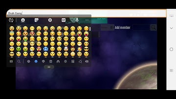 Officially creating a squadron | Chicken Invaders Universe