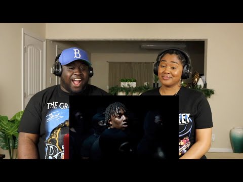Fredo Bang – Last One Left Feat. Roddy Ricch | Kidd and Cee Reacts